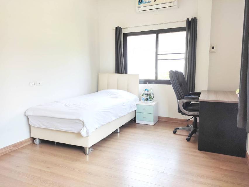 ขายบ้านเดี่ยว 2 ชั้น สไตล์โมเดิร์น เชียงใหม่ 11