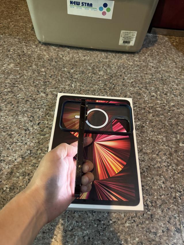 ขายๆๆๆถูกๆๆๆไอโฟน14ProMaxสีใหม่Purple 1TBกิ๊กตัวTopสุดสเปคนี้หายากมากๆคับสภาพสวยการใช้งานดีเยี่ยมทุกๆฟังชั่นเครื่องรีสโตได้ตลอดไม่มีติดแอคเค้าใดๆคับ รูปที่ 5