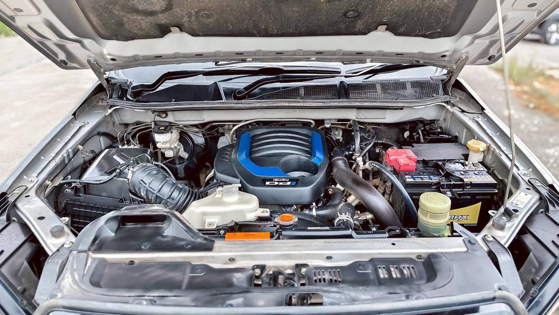 Isuzu Mu-x 1.9Active ปี22 รูปที่ 17