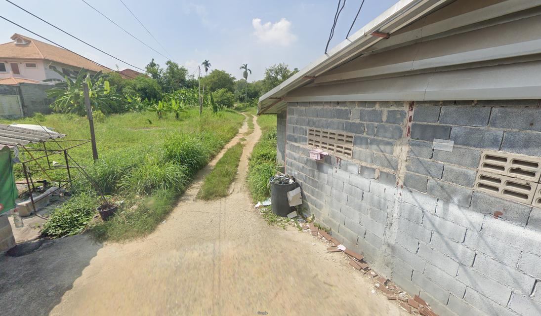 ขายที่ดิน บนถนน พรประภานิมิตร อำเภอบางละมุง จ.ชลบุรี 3