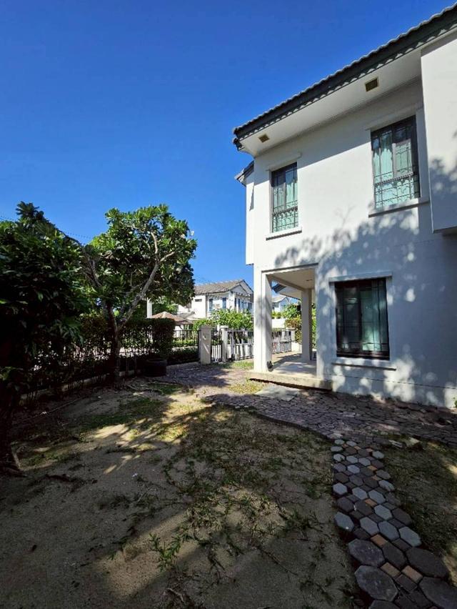 บ้านเดี่ยว ฝั่งติดทะเลสาป 13