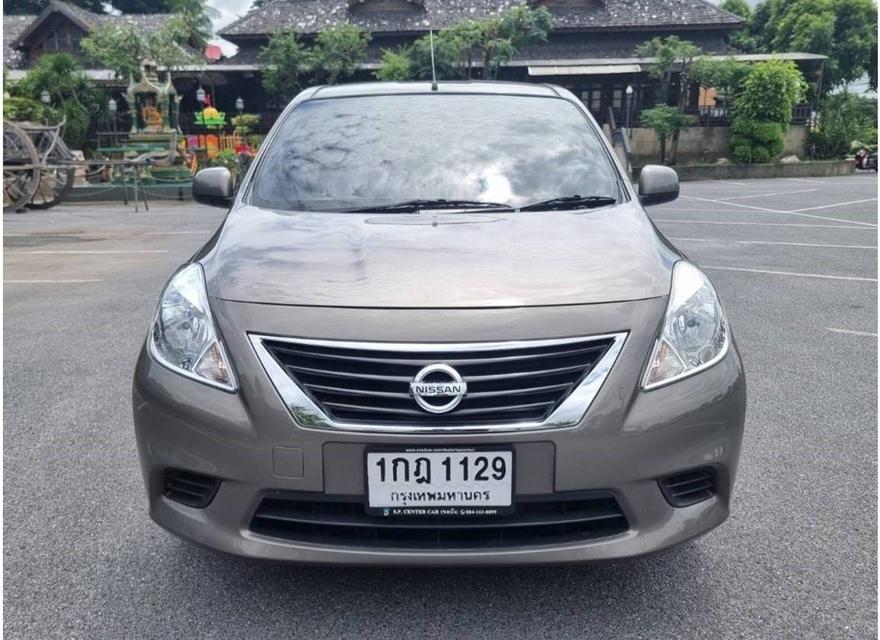 Almera ผ่อนเบาๆ 4,1xx บาท มีวารันตีต่ออีก 3 เดือน | ENNXO