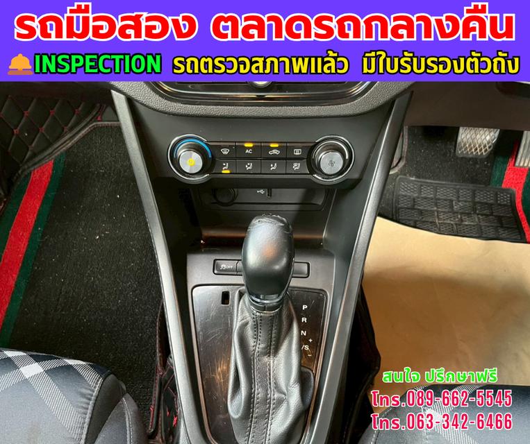 ❇️ปี2021 MG MG3 1.5 X ❇️ไมล์แท้ 48,xxx กม. ❇️เกียร์ออโต้ ❇️เครื่องเบนซิน 9