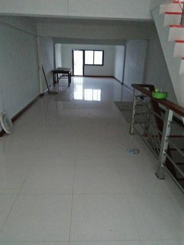 ให้เช่าอาคารพาณิชย์4.5ชั้น300ตรม.ย่านศรีนครินทร์ริมถนนศรีนครินทร์ ใกล้MRTสวนหลวง,MRTศรีอุดม พาราไดซ์ ข้างสำนักงานที่ดิน 4