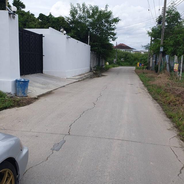 ที่ดินบางบอน5 หนองแขม 1