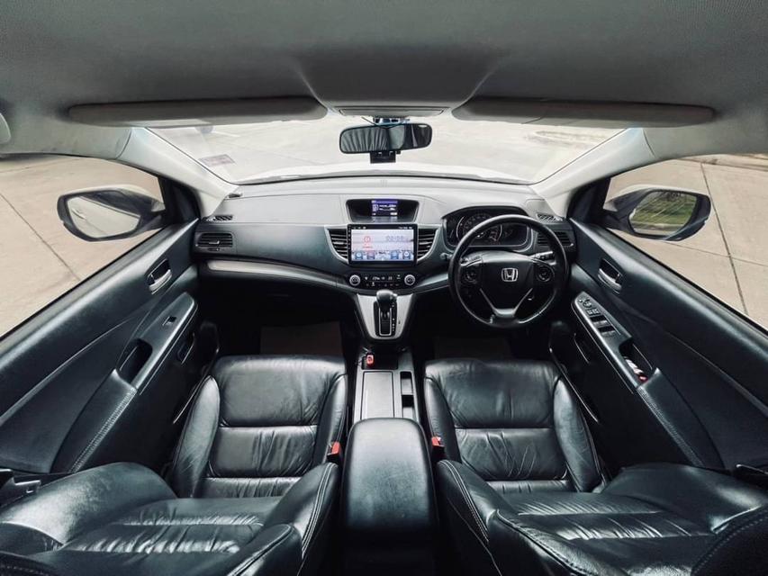 รูป HONDA CR-V G4 2.0E 4WD 4