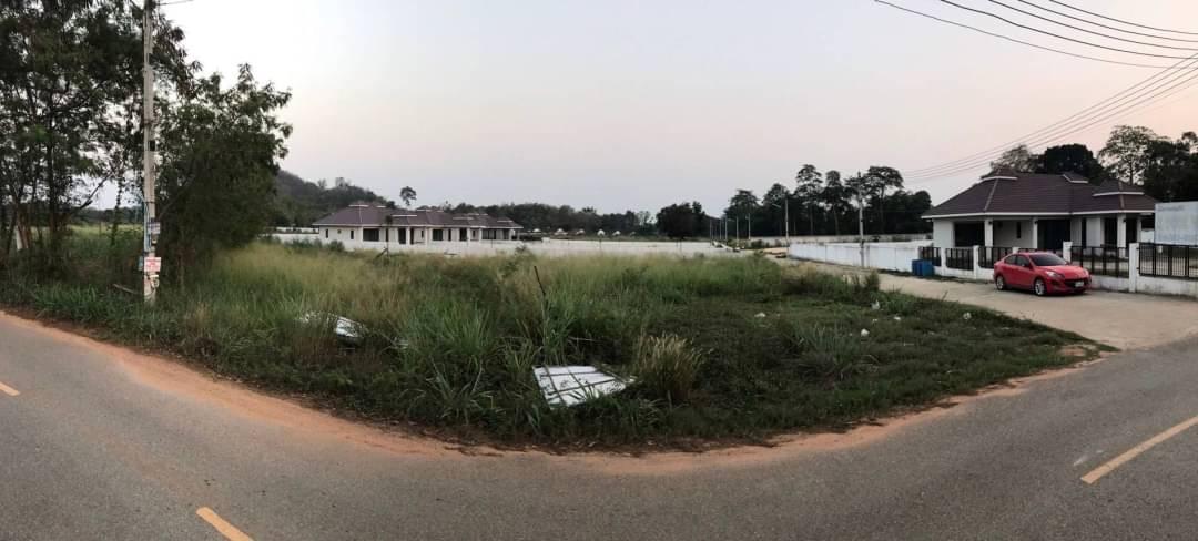 ที่ดิน 1 ไร่ วิวภูเขา สัตหีบ 3