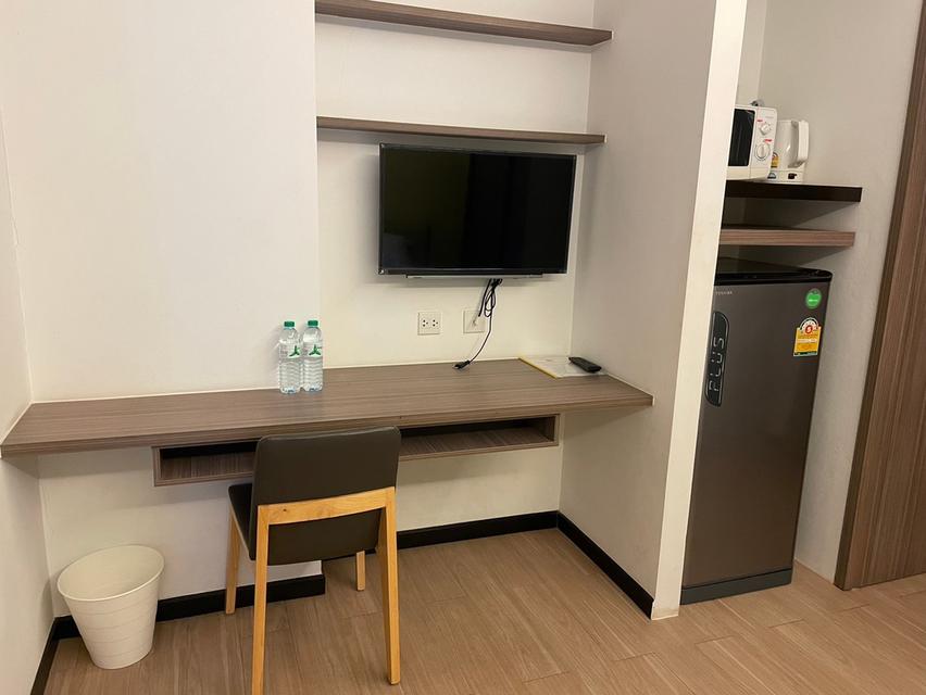 คอนโดใกล้ห้างซีคอนสแควร์ ศรีนครินทร์ 5