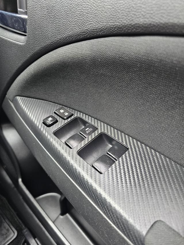 MITSUBISHI ALL NEW MIRAGE  1.2 GLX CVT ปี 21 AT 13