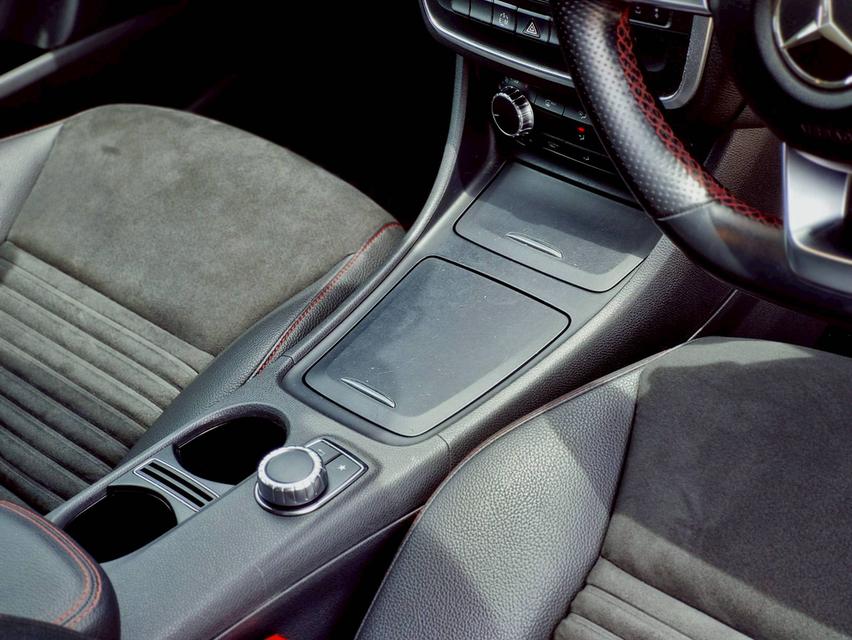 Benz CLA 250 AMG (W117) ปี 2015 ไมล์ 35,xxx km. 12