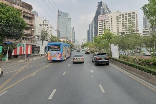 ขายอาคารพาณิชย์ วงเวียน 22 กรกฎาคม ทำเลศักยภาพ ใกล้ MRT หัวลำโพง 1