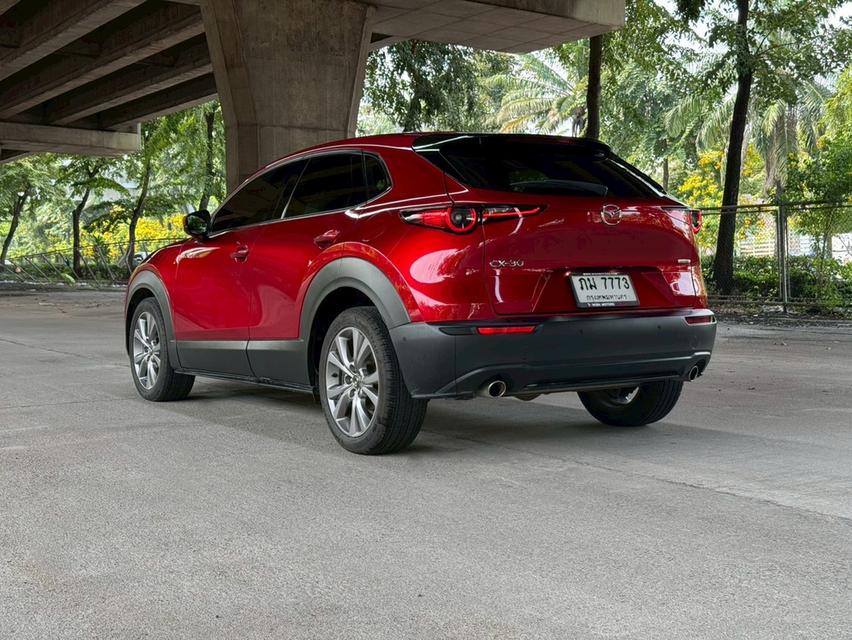 Mazda CX-30 SP 2.0 Auto ปีคศ. 2020 4