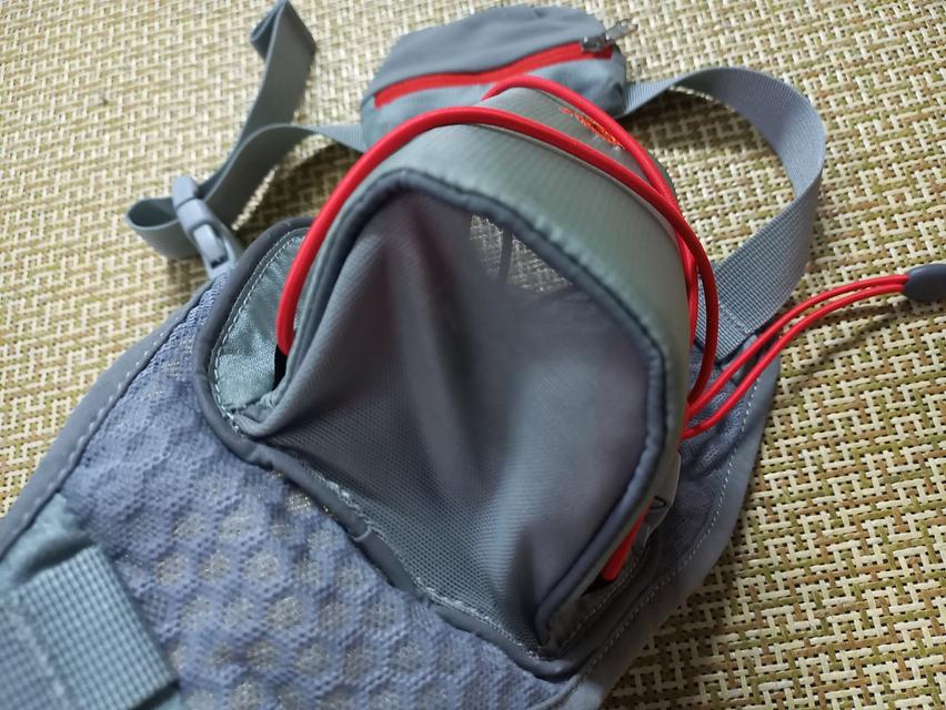 เข็มขัดใส่ขวดน้ำ Mountain Hardwear รูปที่ 7