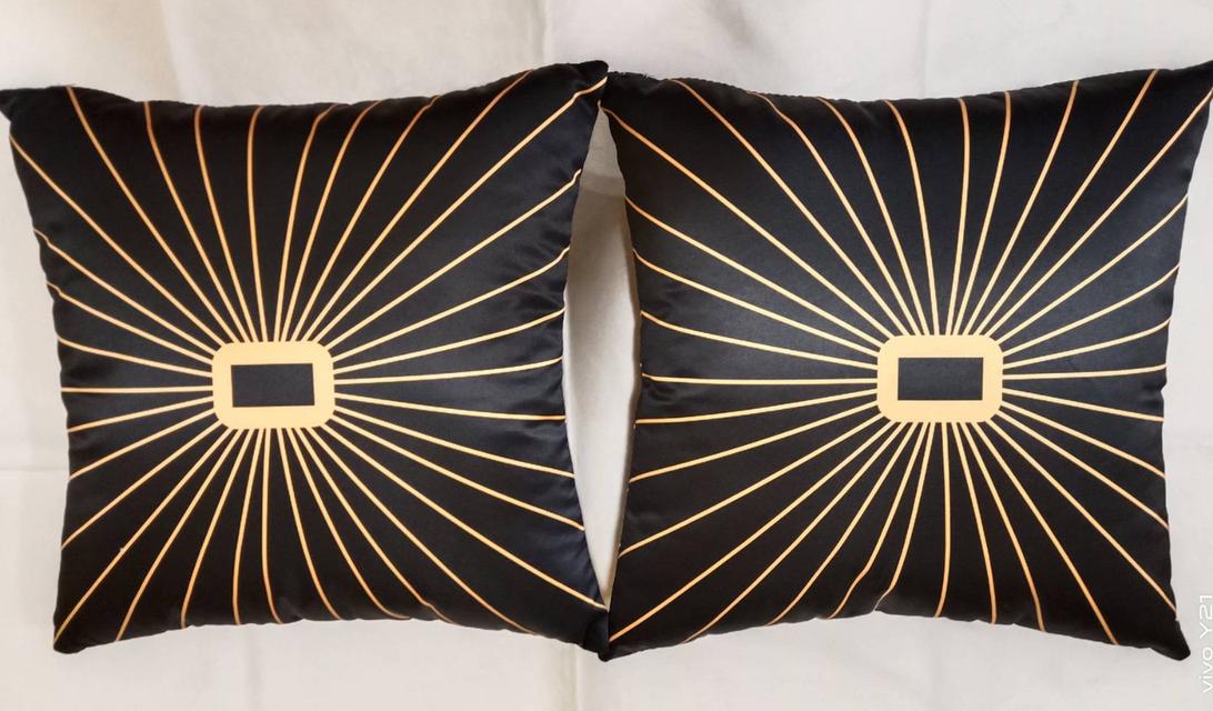 หมอนอิง Cozy ความสบายที่บ้านคุณ