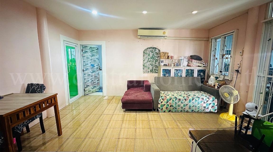 บ้านเดี่ยว 60 ตร.วา บางปลาม้า สุพรรณบุรี ราคาถูก 15