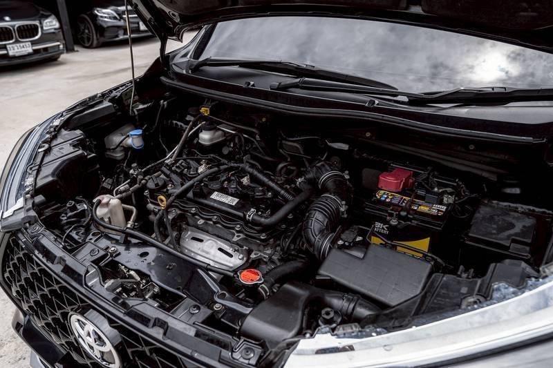 แจ้งรหัสรถ: 67GG3351 🔥 ขาย TOYOTA VELOZ 1.5 PREMIUM (ตัว TOP) ปี 2022 🔥 รูปที่ 10