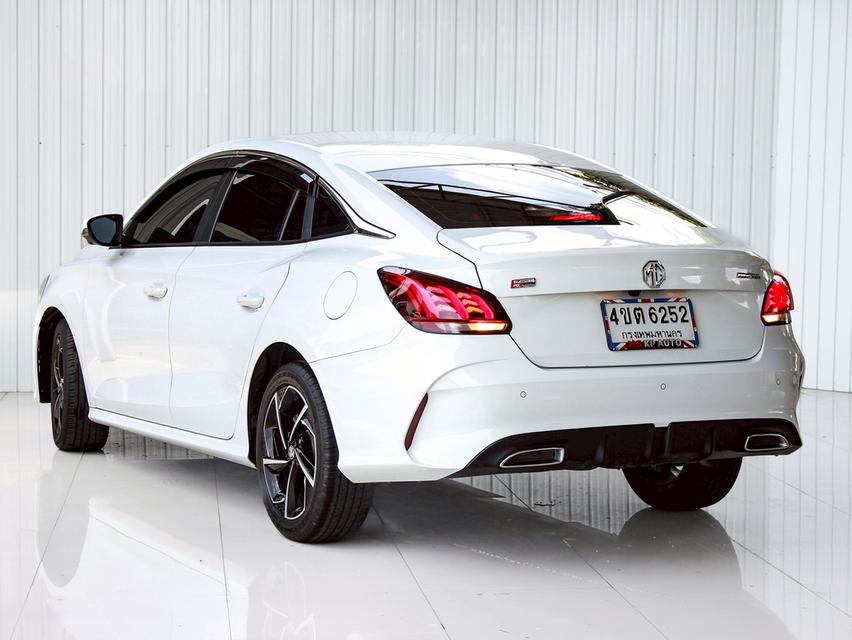 MG 5, 1.5 D+ sunroof ปี 2023 8