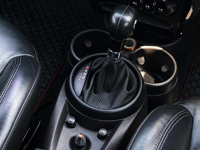 Mini Cooper SD ALL4 Countryman ปี 2014 เลขไมล์ 90,000 km 13