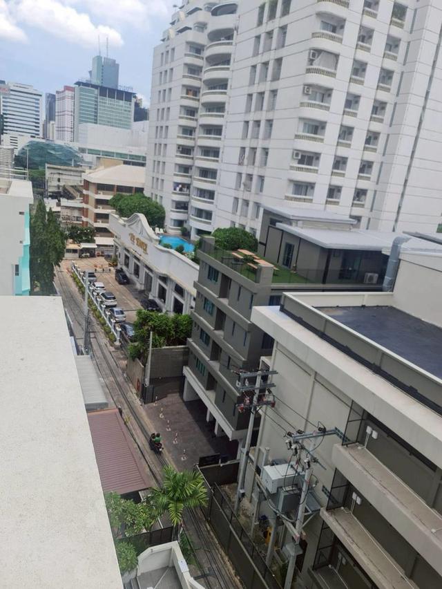 ขายที่ดินพร้อมอพาร์ทเม้นท์และบ้าน 6 ชั้น ทำเลดี ตรงข้าม#kingpower #ราคาดีทำเลดีติดต่อผึ้งรติ0619419639 3