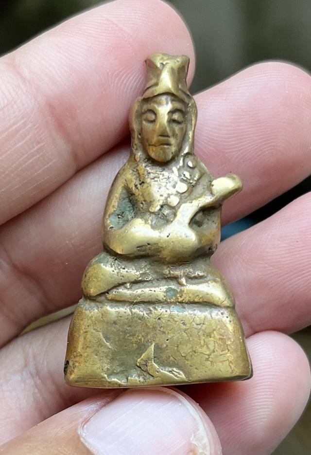 พระอุปคุต