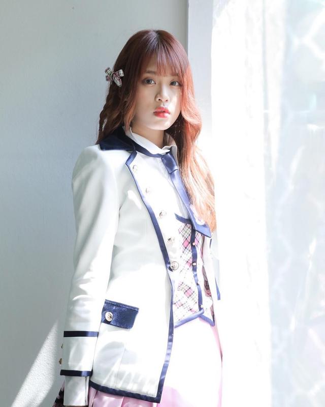 เสื้อบอล ทีมชาติไทย ปี 2018 รุ่นพิเศษ BNK48 ของแท้ Size M 19x27 ส่งฟรี รูปที่ 7