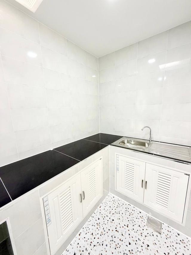 ขายทาวน์เฮาส์ หมู่บ้านแอร์วิลล่า (โทรสอบถามราคา) 6