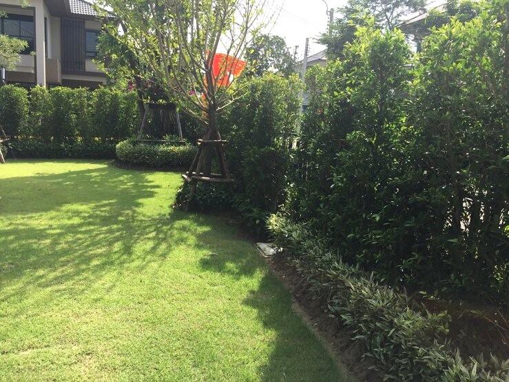 ขาย/ให้เช่า บ้านใหม่ 2 ชั้น Bangkok Boulevard เทพารักษ์–วงแหวน สไตล์โมเดิร์น แอร์ครบ เฟอร์ครบ เข้าอยู่ได้ทันที 10