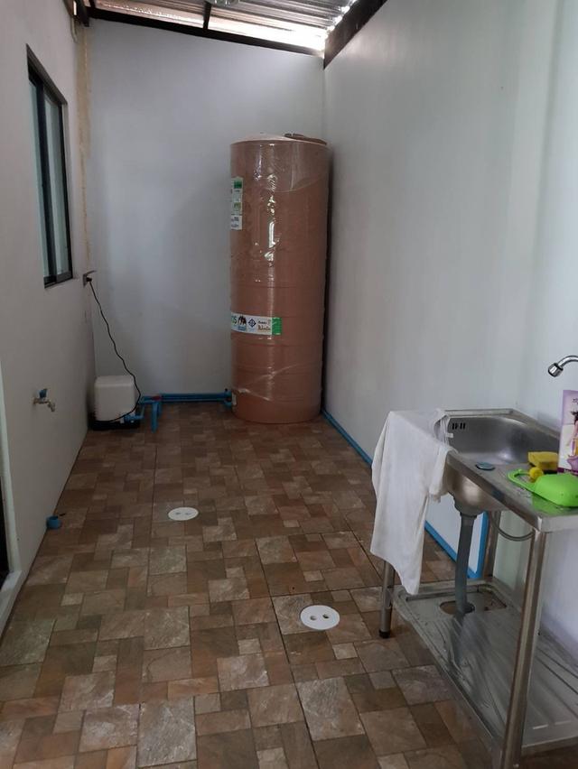 ให้เช่าทาวน์โฮม/ชั้นห้องริมแอร์ทั้งหลัง16000บาท/เดือน 13