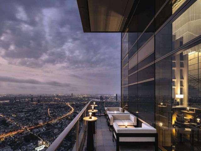 Four Seasons Private Residences – Stunning 3-Bed High-Floor with River Views and Luxurious Imported Furnishings 6