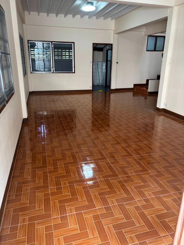 ขายบ้านแฝดมือสอง โครงการ บ้านเปรมวดี 1 (Baan Premvadee 1) พุทธมณฑลสาย 3 บนเนื้อที่ 30.1 ตร.ว. 2