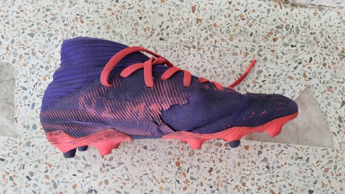 Adidas Nemeziz .3 FG มือสอง (400 รวมส่ง)
