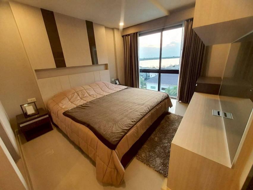 The S block condominium Khonkaen 2