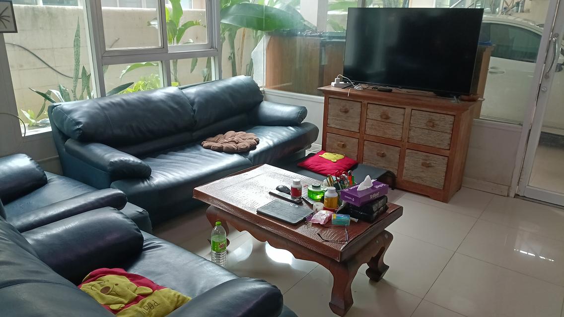 บ้านเชียงใหม่ หลังใหญ่ ตัวเมือง รูปที่ 8