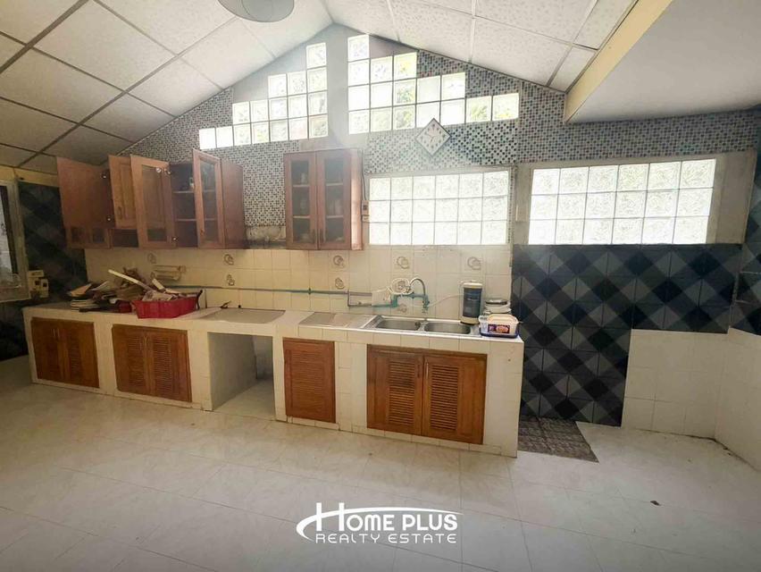🏡 ขายบ้านเดี่ยว 1 ชั้น หมู่บ้านเฟื่องฟ้า แฮปปี้แลนด์ ซอยลาดพร้าว 101 เขตบางกะปิ กรุงเทพฯ 11