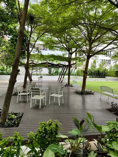 rent condo studio at Phaythai Rattewi ให้เช่าคอนโดหรู ห้องสตูดิโอ ราชเทวี 14
