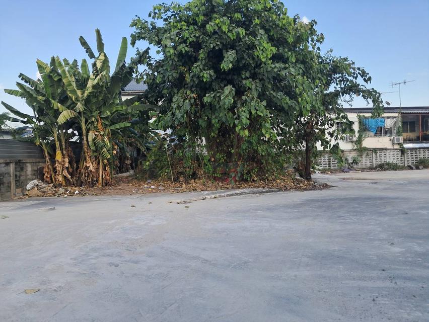 ให้เช่า โกดัง-คลังสินค้าขนาดใหญ่ 1,000 ตร.ม. พื้นที่โล่งใช้งานได้หลากหลาย ใกล้สนามบินดอนเมือง 4