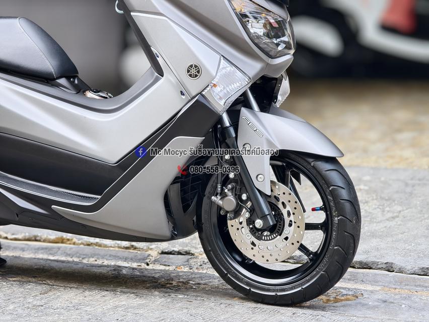 Nmax 2019 ABS วิ่ง9000โล รถบ้านแท้มือเดียว เล่มเขียวชุดโอนครบ No1334 รูปที่ 8