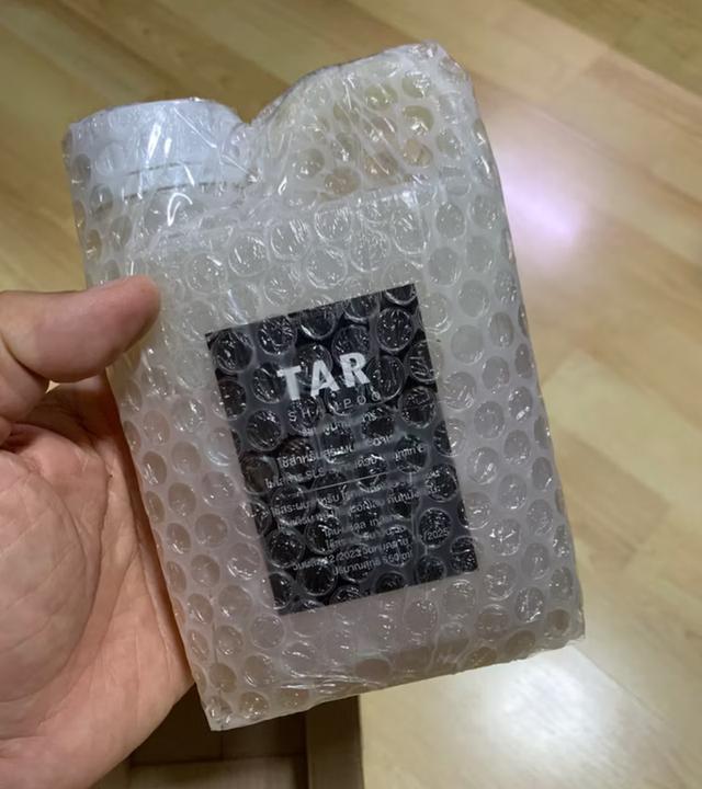 TAR​ Shampoo​ 550​ ml. 2