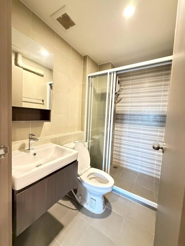 ให้เช่า 1ห้องนอน BTSรัชโยธิน Aspire Ratchayothin (แอสปาย รัชโยธิน) 8