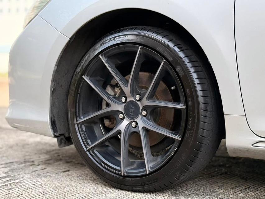 Toyota Camry ACV50 2.0G 2012 โช๊คเทอิน รูปที่ 7