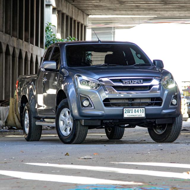 Isuzu D-Max Hi-Lander Z ปี2017 3