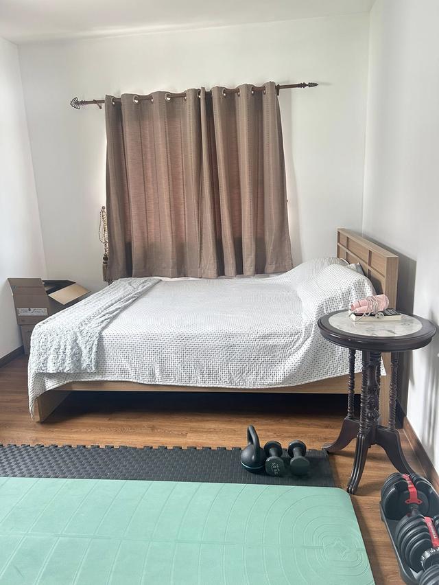 ให้เช่าบ้านเดี่ยว 2 ชั้น (For rent) บ้านสีวลี บางนาตราด กม.13 (รีโนเวทใหม่) 14