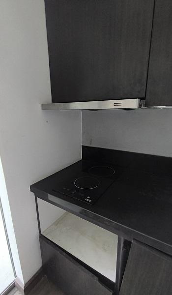 ขายคอนโด พาร์ค เอ็กซ์โซ เกษตร-นวมินทร์ (Parc Exo Kaset-Navamintra) 33.02ตรม ราคาสุดท้าย 1.202 ลบ. 6