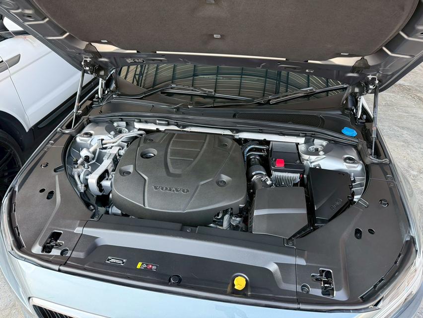 ปี 2017 VOLVO S90, 2.0 D4 MOMENTUM รูปที่ 17