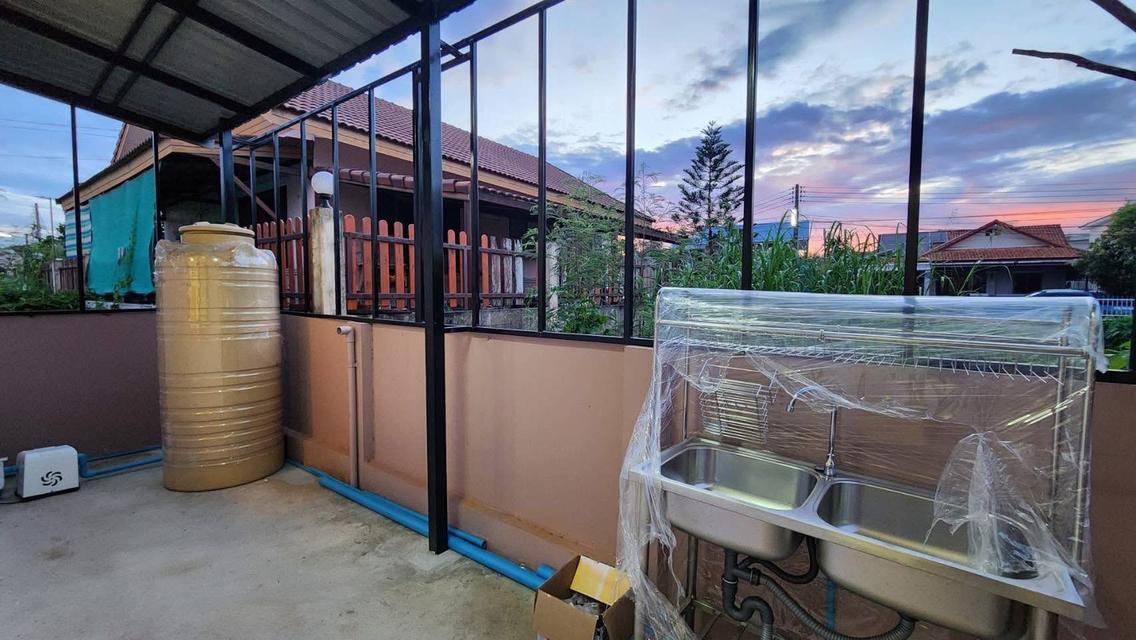 บ้านสวยทำเลดี หลุดจอง เหลือเพียงหลังสุดท้าย 10