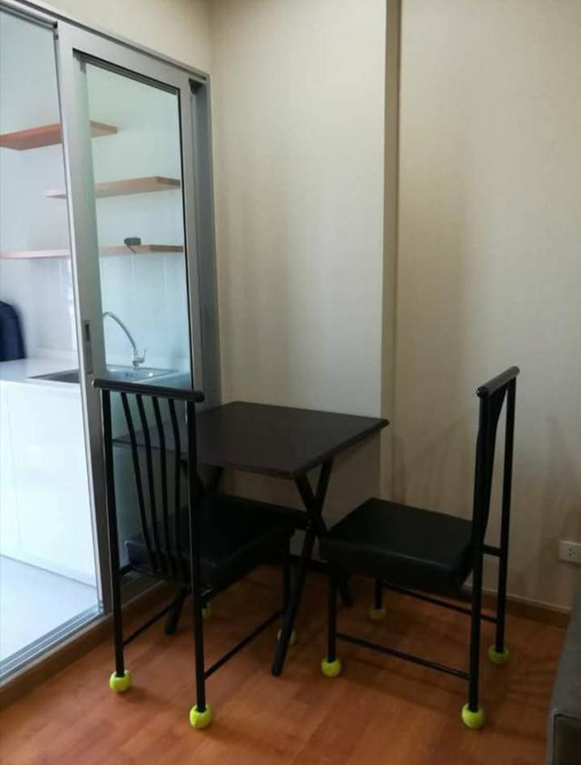 คอนโดให้เช่าติดรถไฟฟ้าเดอะเพรสซิเดนท์3สาทรราชพฤกษ์ 3