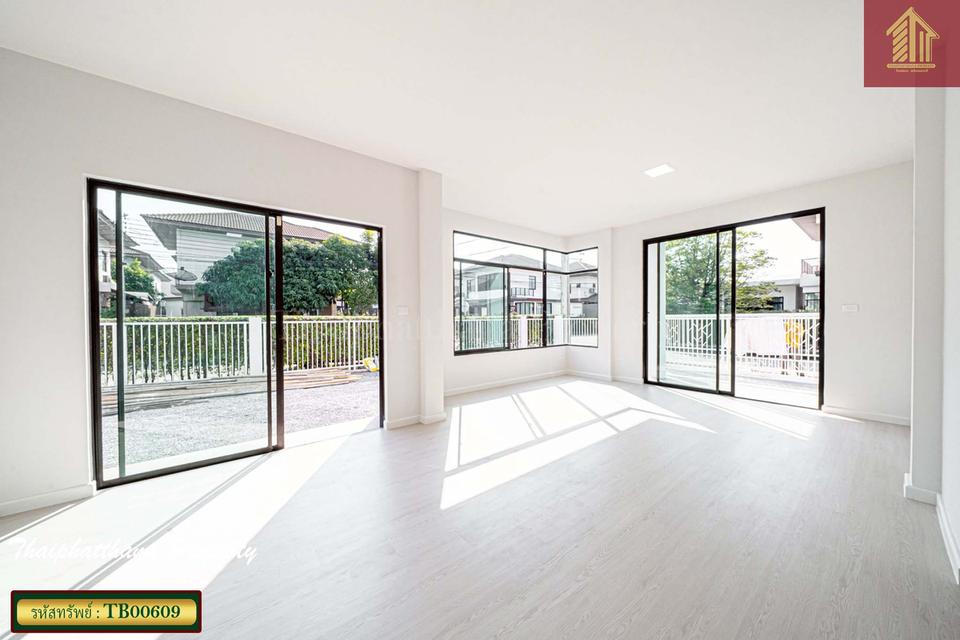 สราญสิริ พหลโยธิน - สายไหม 4