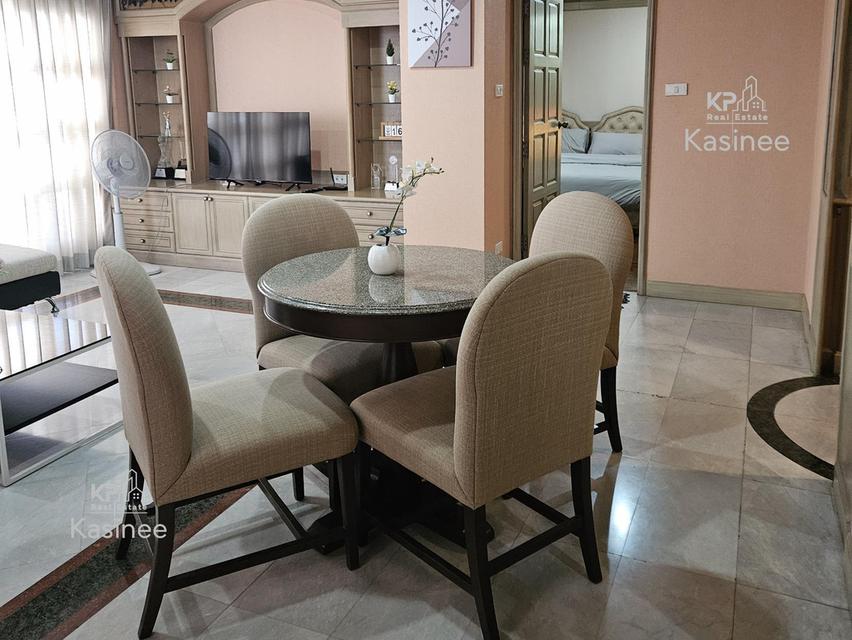 ขาย คอนโด เสนานิคม พื้นที่ใหญ่ 75 ตร.ม. 2 ห้องนอน 2 ห้องน้ำ ใกล้ BTS เสนานิคม ราคาคุ้มค่า กว่าคอนโดใหม่ เหมาะอยู่อาศัย และ ลงทุน 11