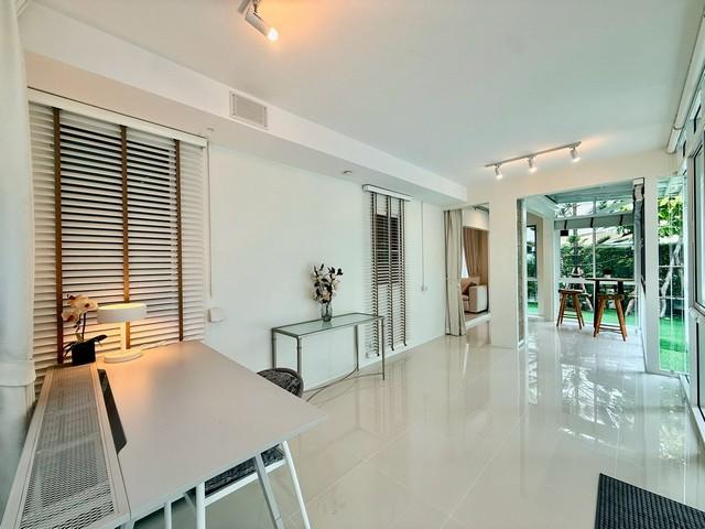 P817 ให้เช่าบ้านเดียว 2 ชั้น โครงการ วิลลาจจิโอ 2 ศรีนครินทร์ บางนา  Villaggio 2 Srinakarin Bangna ใกล้เมกาบางนา ตกแต่งสวย พร้อมอยู่อาศัย 17