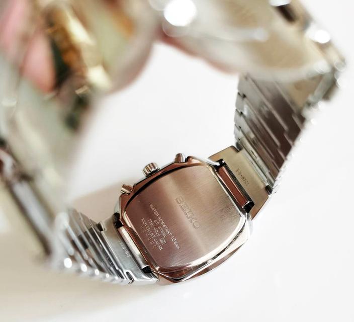 นาฬิกา Seiko